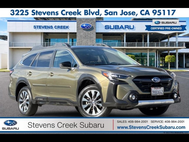 BUY SUBARU OUTBACK 2024 LIMITED, Local Autos Online LLC