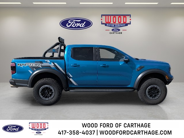 BUY FORD RANGER 2024 RAPTOR, Local Autos Online LLC