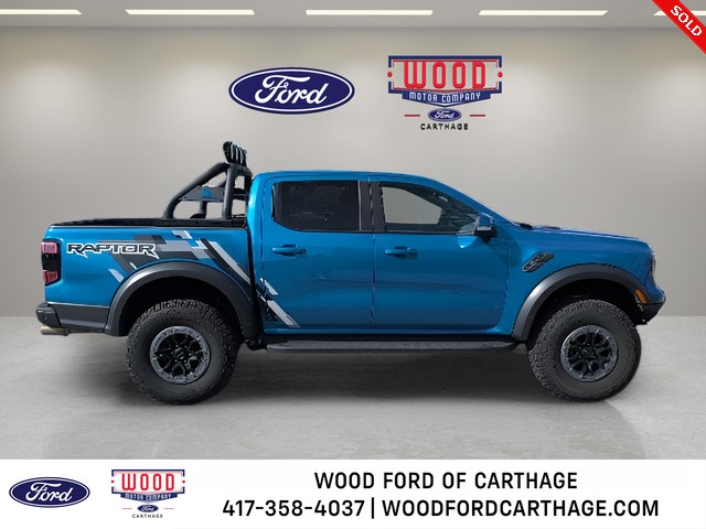 BUY FORD RANGER 2024 RAPTOR, Local Autos Online LLC