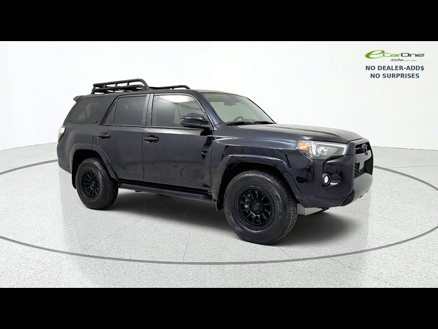 BUY TOYOTA 4RUNNER 2024 SR5, Local Autos Online LLC