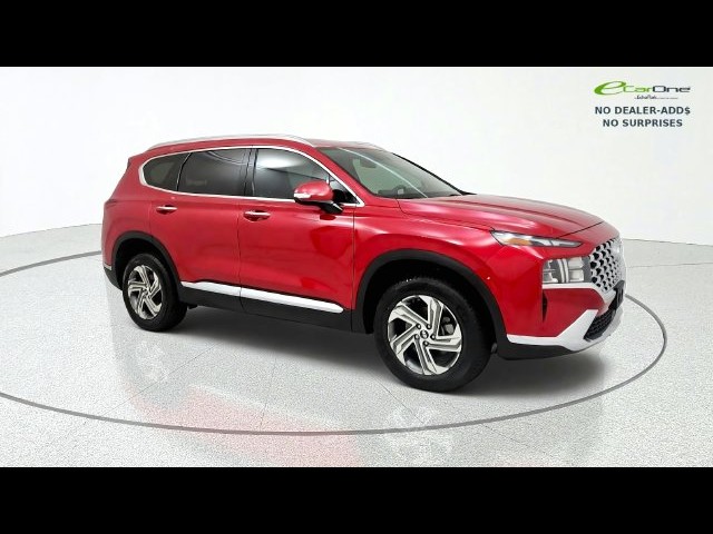 BUY HYUNDAI SANTA FE 2022 SEL, Local Autos Online LLC