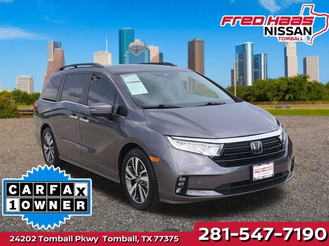 BUY HONDA ODYSSEY 2023 TOURING, Local Autos Online LLC