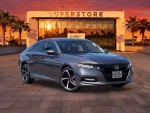 2019 HONDA ACCORD EX-L 