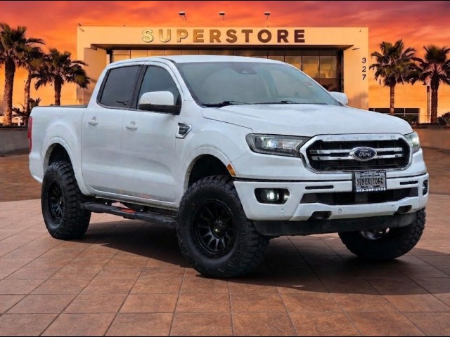 BUY FORD RANGER 2019 LARIAT, Local Autos Online LLC