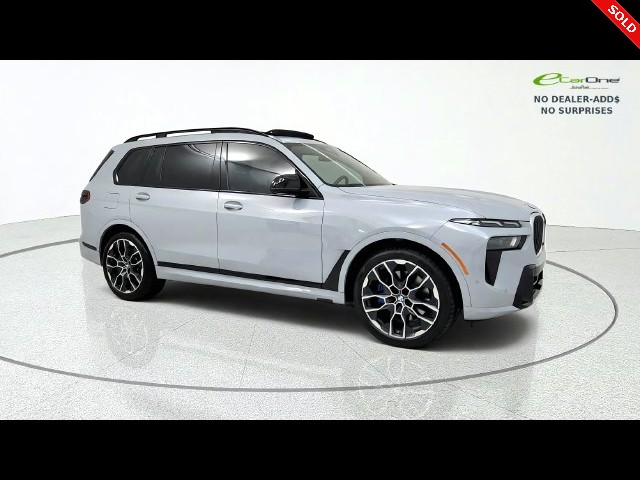 BUY BMW X7 2026 M60I, Local Autos Online LLC