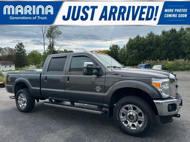 BUY FORD F-350SD 2015 LARIAT, Local Autos Online LLC