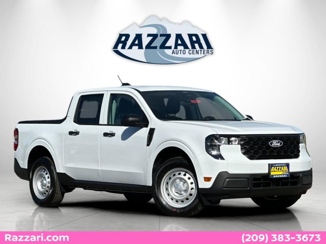 BUY FORD MAVERICK 2026 XL, Local Autos Online LLC