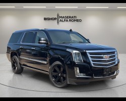 2020 Cadillac Escalade Esv