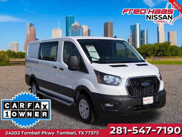 BUY FORD TRANSIT-250 2025 BASE, Local Autos Online LLC