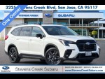 2023 SUBARU ASCENT ONYX EDITION 