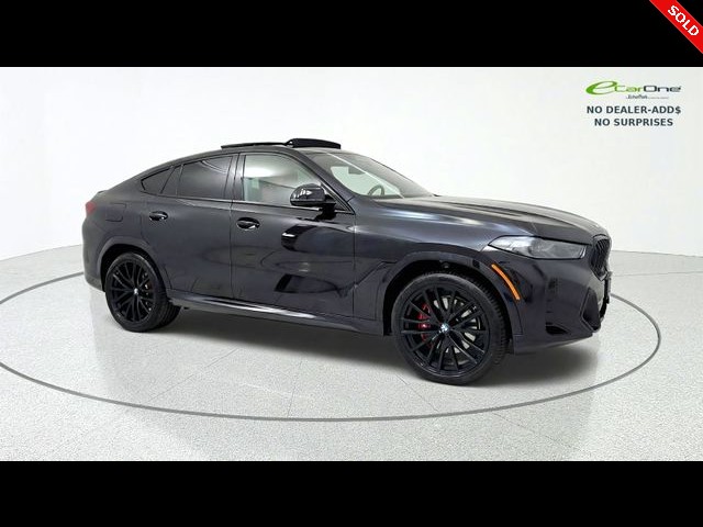 BUY BMW X6 2026 XDRIVE40I, Local Autos Online LLC