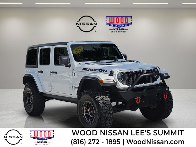 BUY JEEP WRANGLER 2024 RUBICON, Local Autos Online LLC