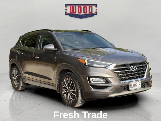 BUY HYUNDAI TUCSON 2020 ULTIMATE, Local Autos Online LLC