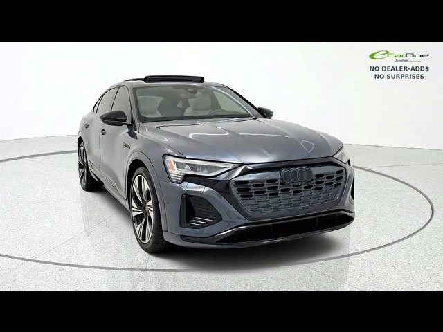 BUY AUDI Q8 SPORTBACK E-TRON 2024 PRESTIGE, Local Autos Online LLC
