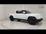 2023 RIVIAN R1T ADVENTURE DUAL MOTOR PERF MAX PACK 