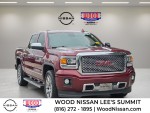 2015 GMC SIERRA 1500 DENALI 