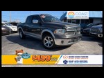 2017 RAM 1500 CREW CAB LARAMIE PICKUP 4D 5 1/2 FT 