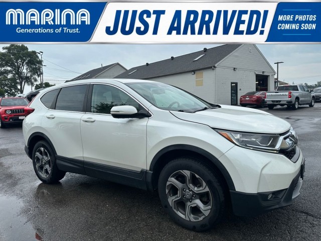 BUY HONDA CR-V 2017 EX-L, Local Autos Online LLC
