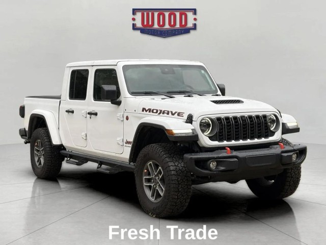 BUY JEEP GLADIATOR 2025 MOJAVE, Local Autos Online LLC