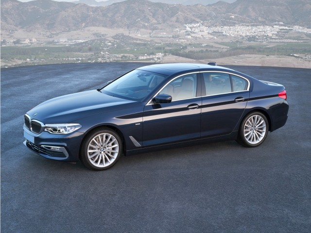 BUY BMW 5 SERIES 2018 540I XDRIVE, Local Autos Online LLC
