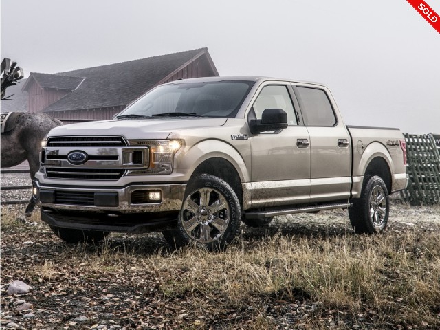 BUY FORD F-150 2019 PLATINUM, Local Autos Online LLC