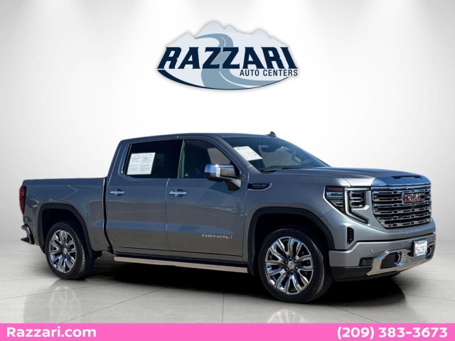 BUY GMC SIERRA 1500 2025 DENALI, Local Autos Online LLC