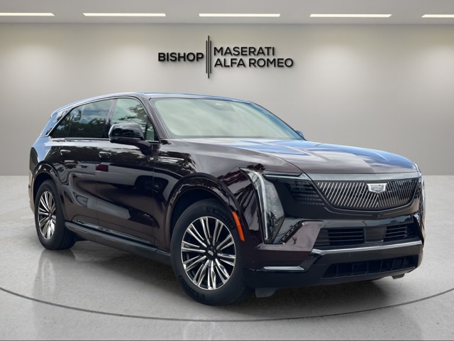 BUY CADILLAC ESCALADE IQ 2026 SPORT, Local Autos Online LLC