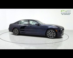 2025 Bmw I7