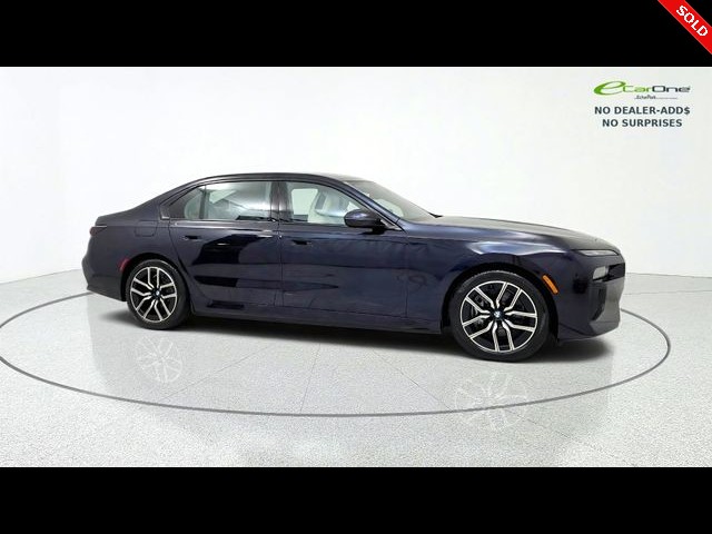 BUY BMW I7 2025 XDRIVE60, Local Autos Online LLC