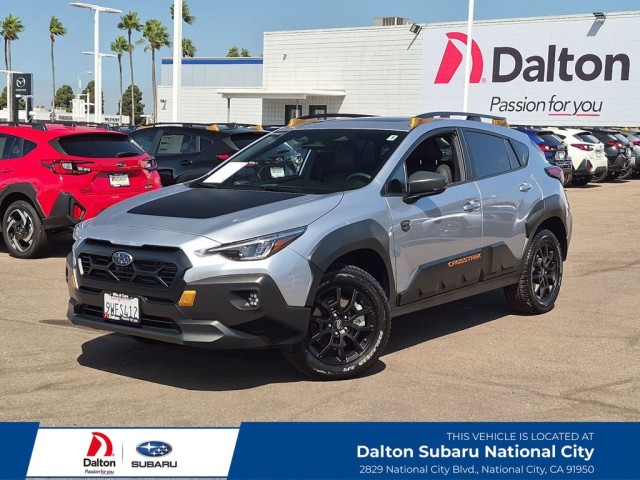 BUY SUBARU CROSSTREK 2025 WILDERNESS, Local Autos Online LLC