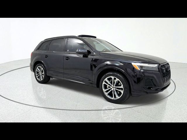 BUY AUDI Q7 2026 45 PREMIUM, Local Autos Online LLC