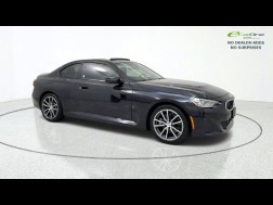 2025 Bmw 2 Series