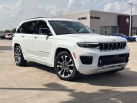 2025 JEEP GRAND CHEROKEE OVERLAND 