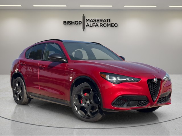 BUY ALFA ROMEO STELVIO 2024 VELOCE, Local Autos Online LLC