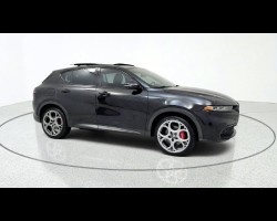 2024 Alfa Romeo Tonale