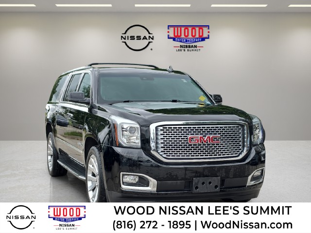 BUY GMC YUKON XL 2017 DENALI, Local Autos Online LLC