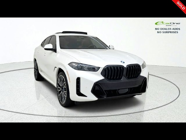 BUY BMW X6 2024 XDRIVE40I, Local Autos Online LLC
