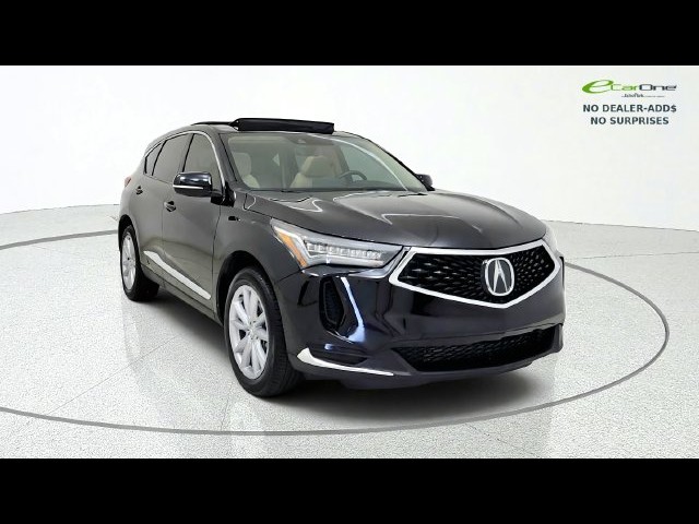 BUY ACURA RDX 2024 BASE, Local Autos Online LLC