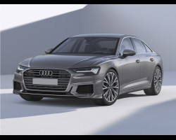 2019 Audi A6