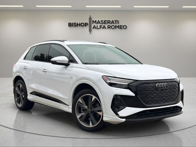 BUY AUDI Q4 E-TRON 2023 PRESTIGE, Local Autos Online LLC