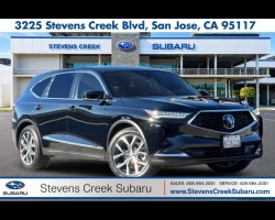 2022 Acura Mdx