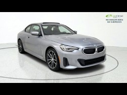 2025 Bmw 2 Series