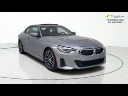 2025 Bmw 2 Series
