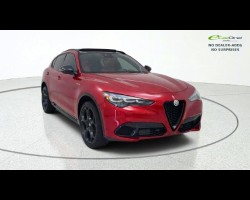 2024 Alfa Romeo Stelvio